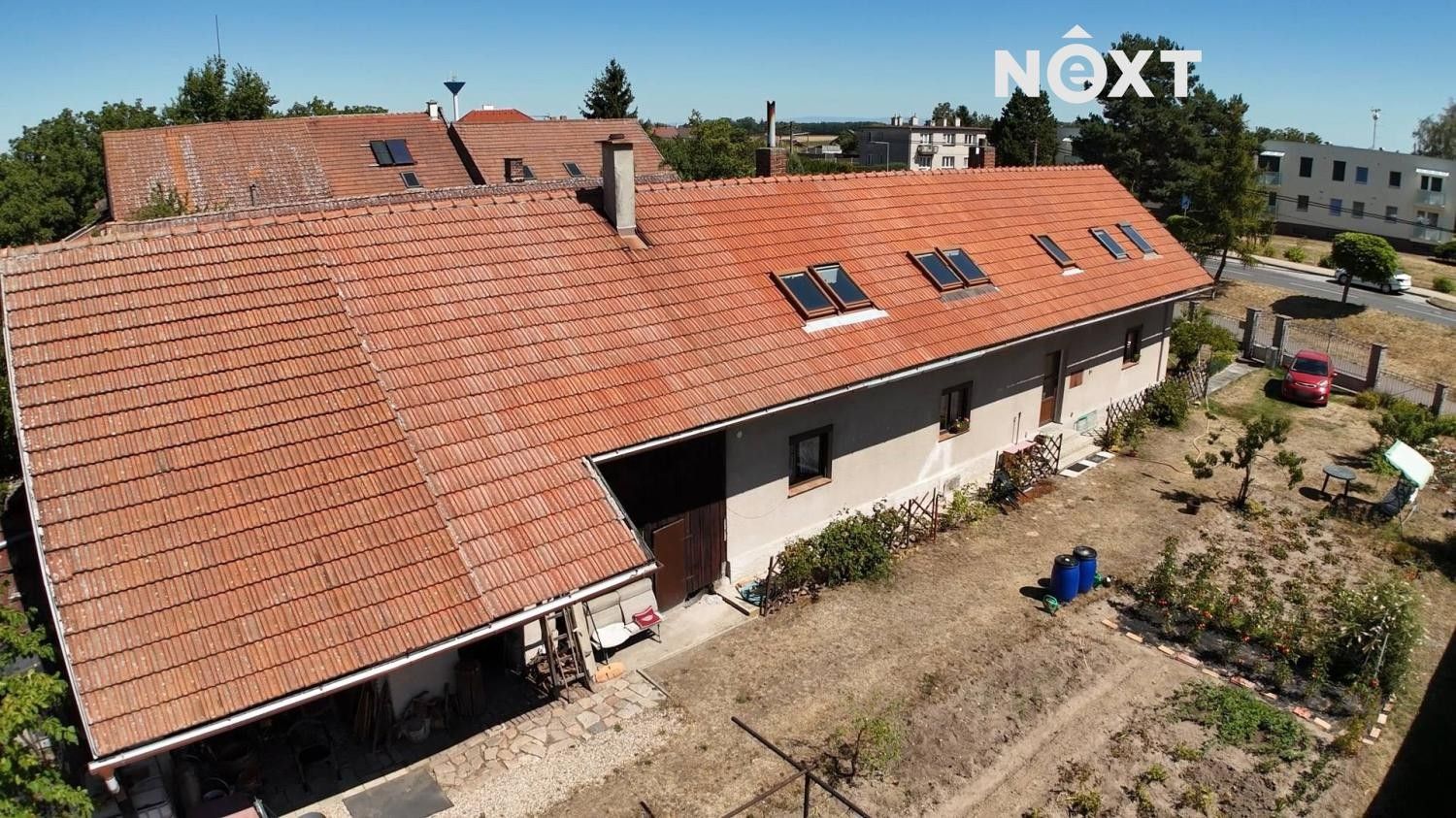 Prodej rodinný dům - Dobřenice, 175 m² - 5