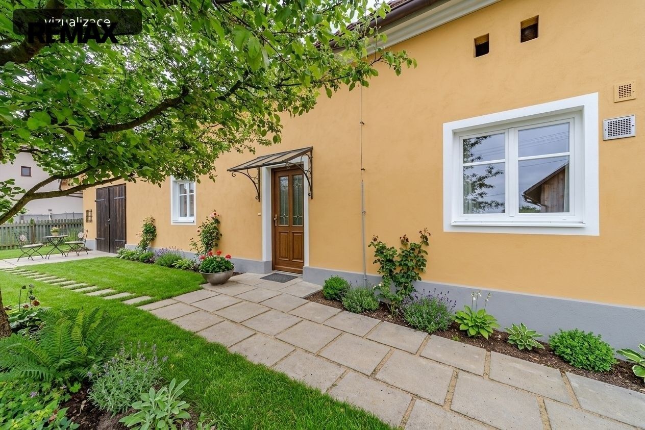 Prodej rodinný dům - Bzová, 112 m² - 2