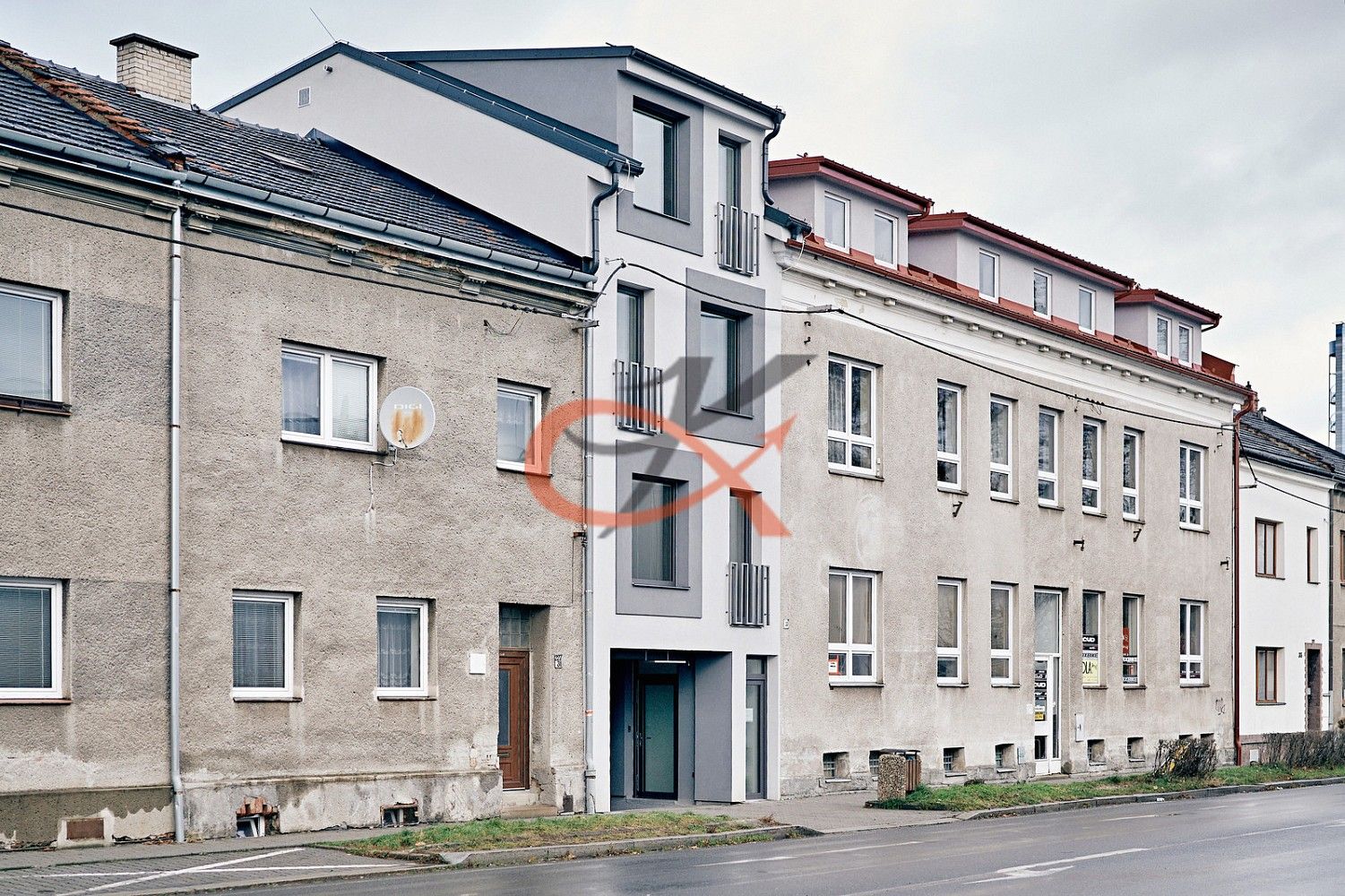 Nemovitost · 19 m² · Šenov u Nového Jičína, okres Nový Jičín, Moravskoslezský kraj - 4