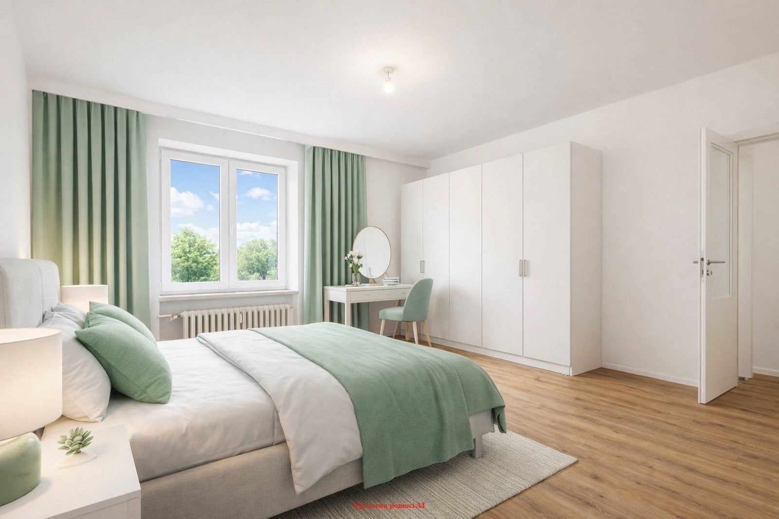 3+1, Dělnická, Havířov - Havířov-město, Moravskoslezský kraj, 72 m² - 2