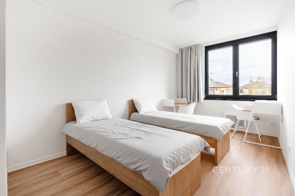 2+kk, Na Větrníku 2513, Praha Břevnov, 55 m² - 2