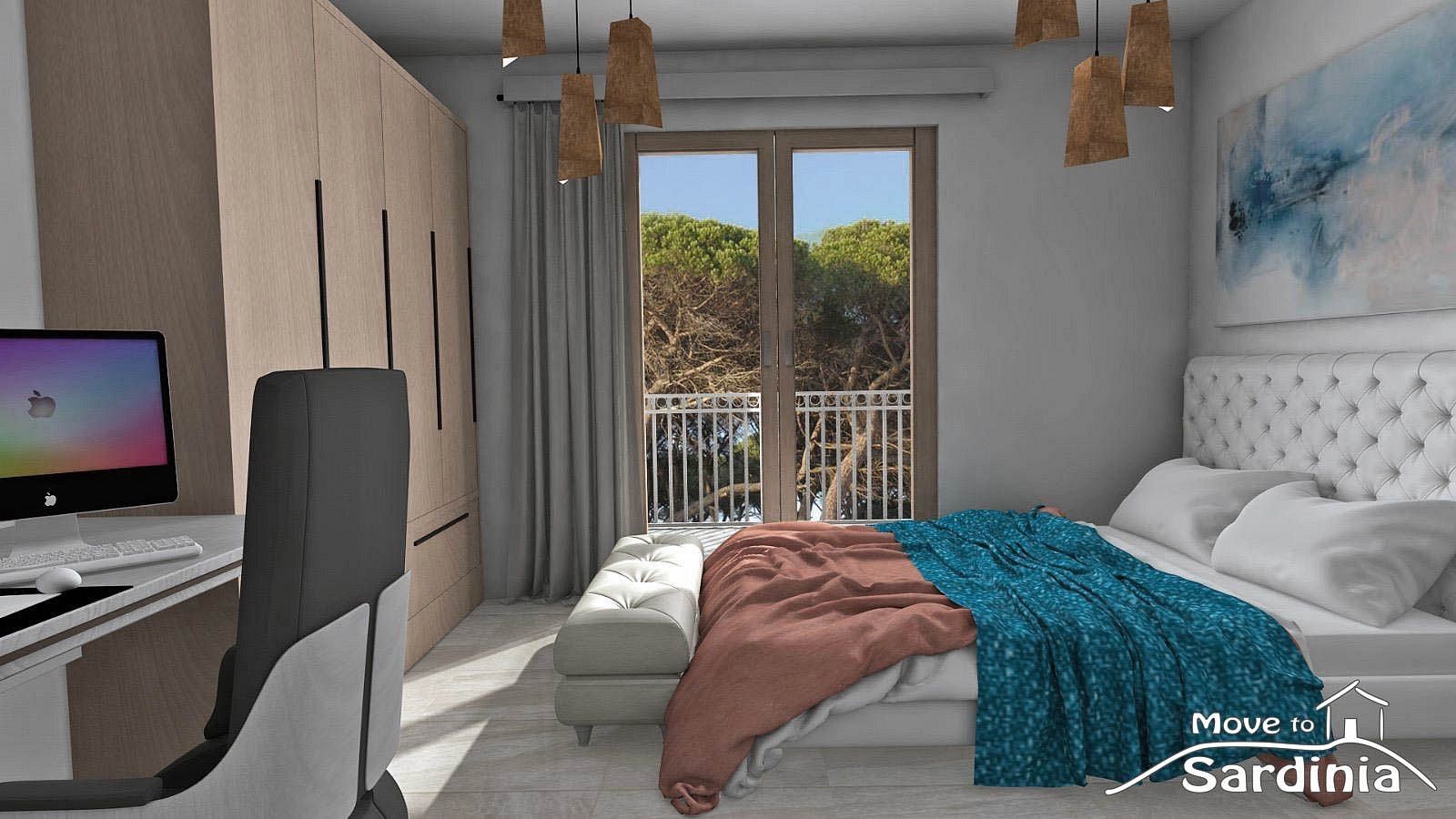 Vila · 203 m² · Valledoria, Sardinie, Itálie - 3