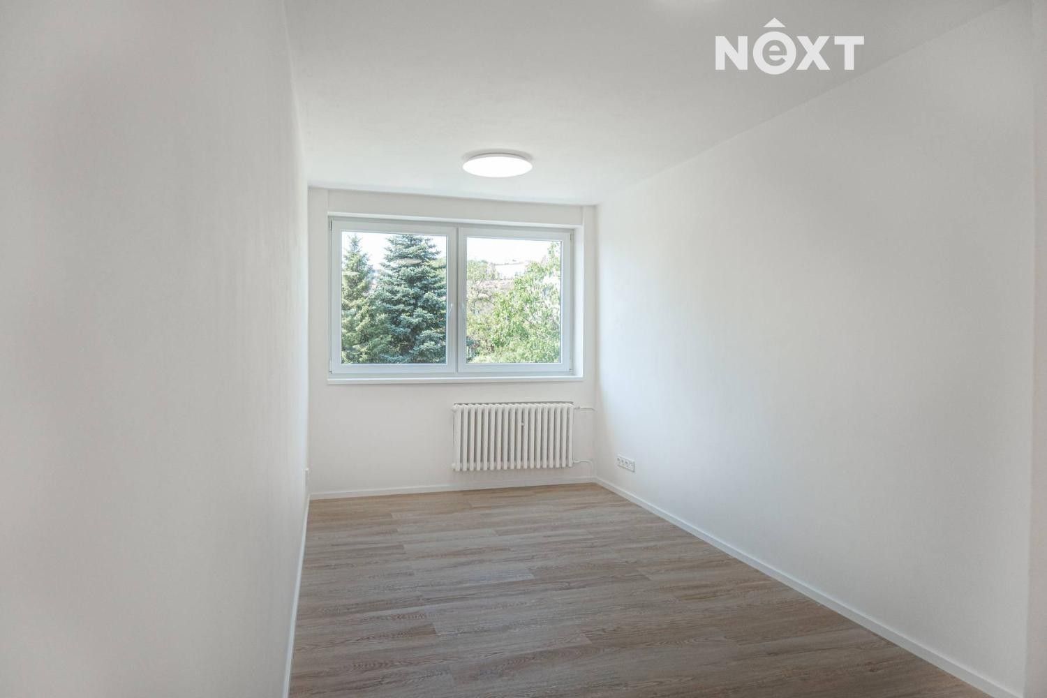 1+kk, Vajgarská 1176, Praha Kyje, 16 m²