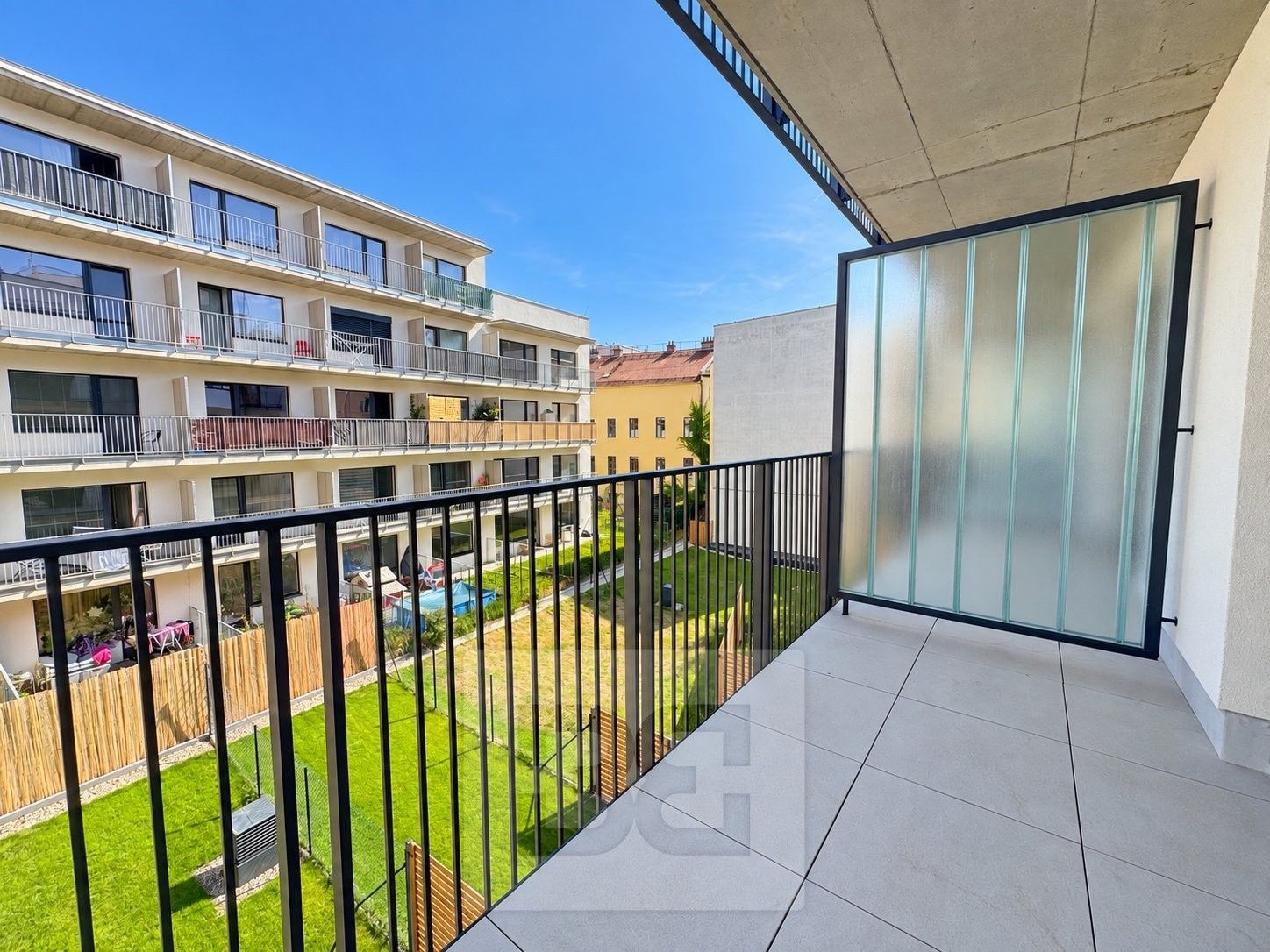 Byt 1+kk · 35 m² · Hvězdová 950, Brno Zábrdovice - 4