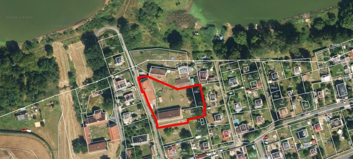 Zemědělská usedlost · 372 m² · Cheb Podhrad - 4