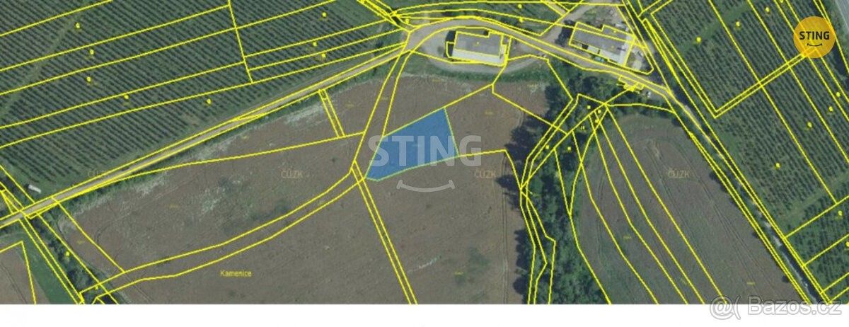 Pozemky pro bydlení, Buchlovice, 687 08