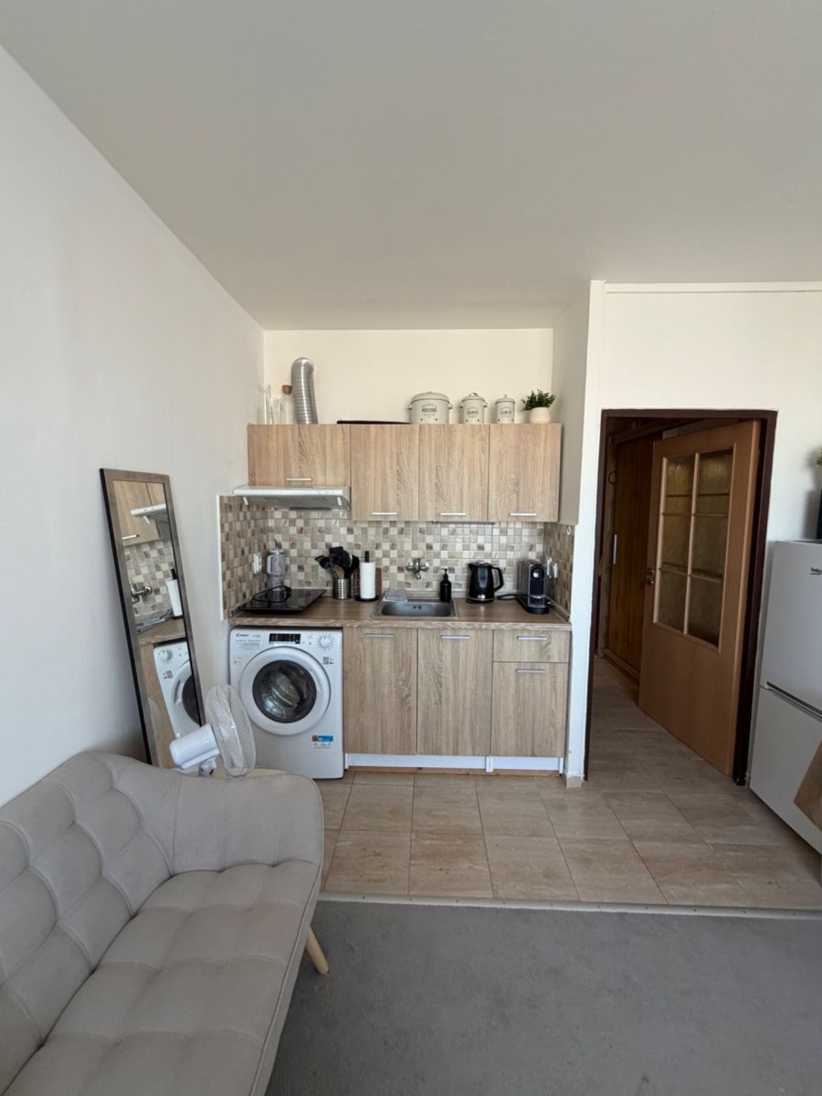 1+kk, Jahodová, Praha - Záběhlice, 25 m² - 2