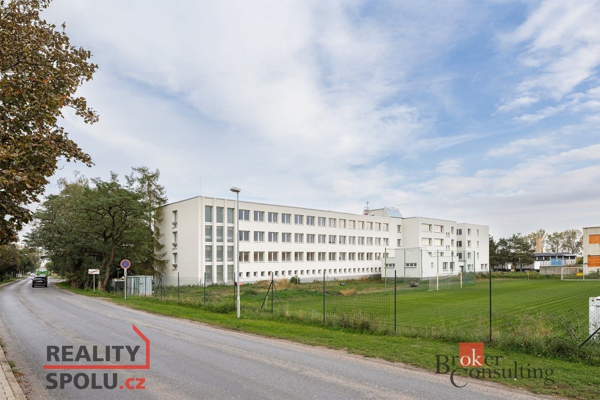 1+kk, Mlékojedy, 45 m²