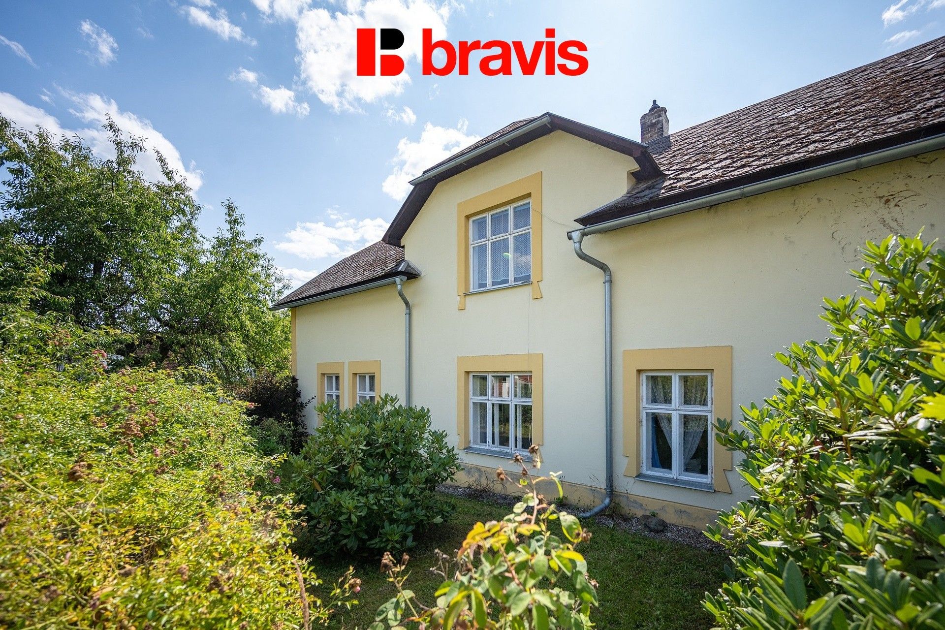 Rodinný dům, 440 m²