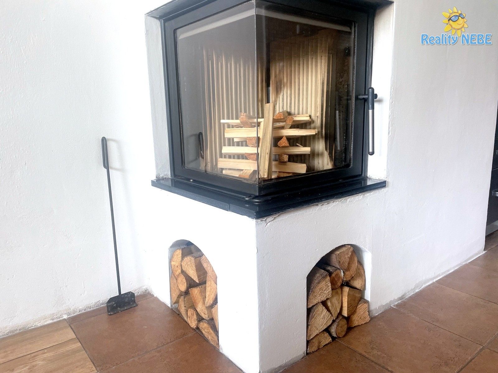 Rodinný dům · 200 m² · Nesperská Lhota, Vlašim - 3
