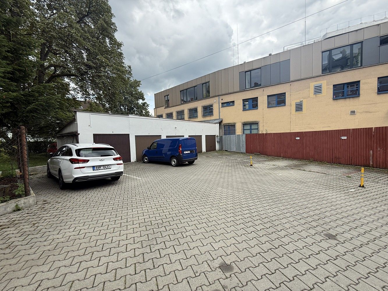 Pronájem komerční - Frýdek-Místek, Moravskoslezský kraj, 17 m² - 5