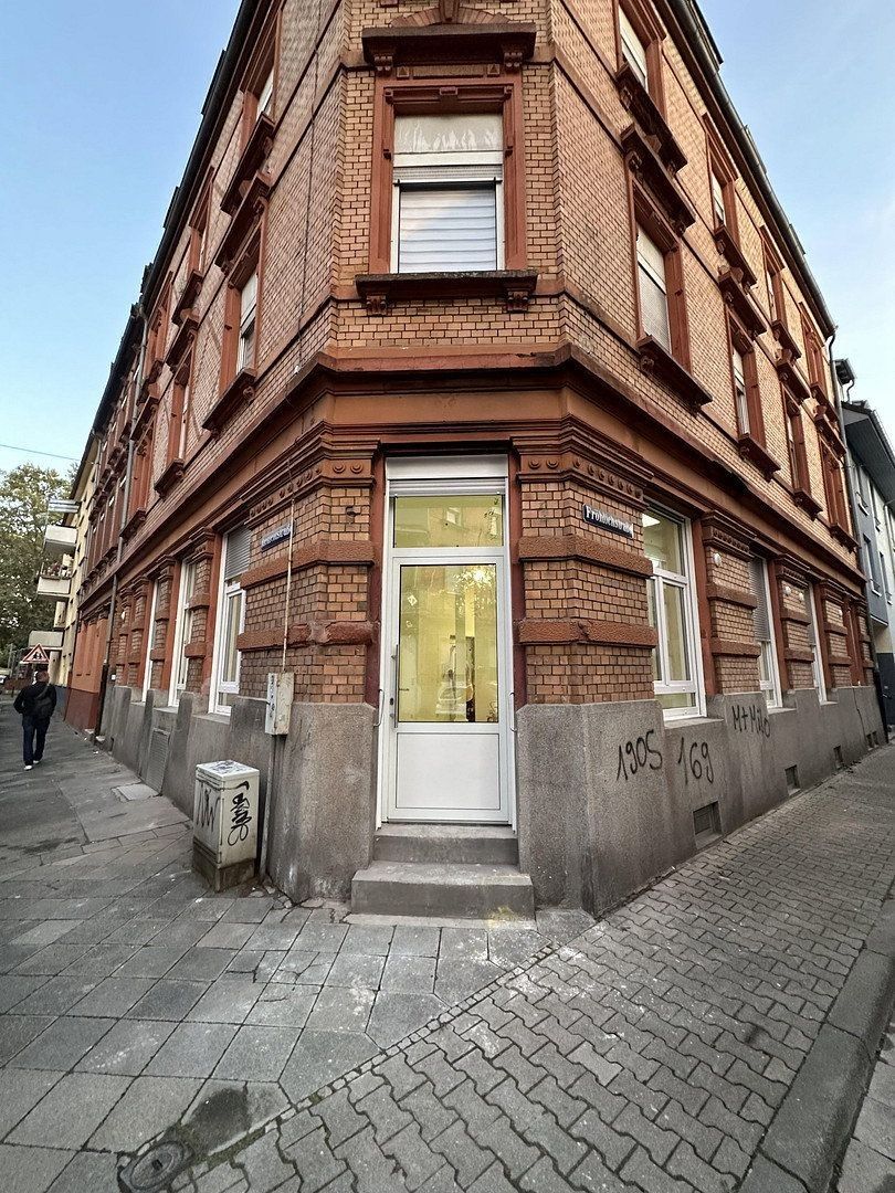 5+1, Mannheim Mannheim Baden-Württemberg 68169, 120 m² - 1