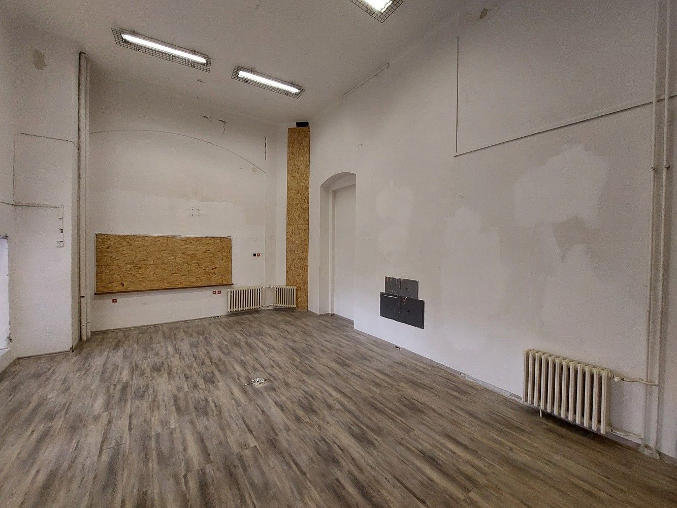 Obchodní prostory, Děčín, Ústecký kraj, 281 m² - 2