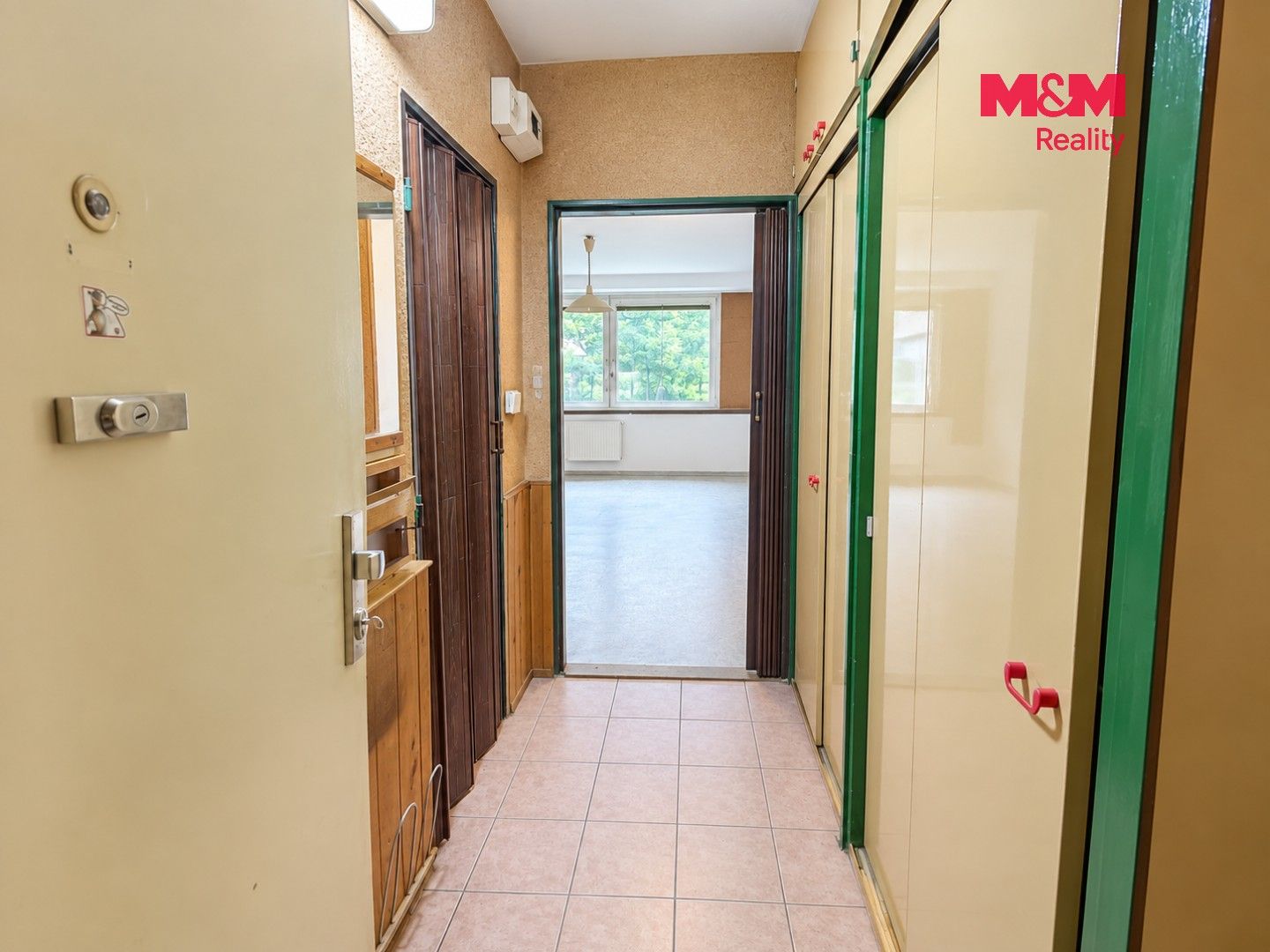 1+kk, Kyselova, Praha, 23 m² - 2