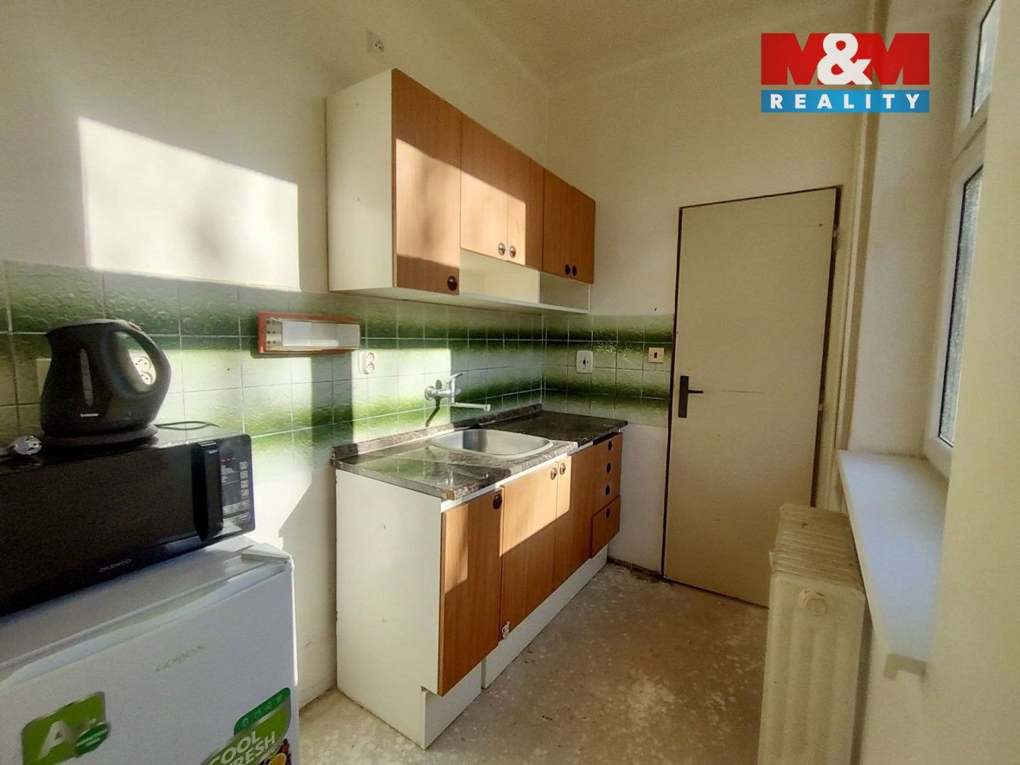 Prodej byt 1+1 - Soumarská, Volary, 32 m²