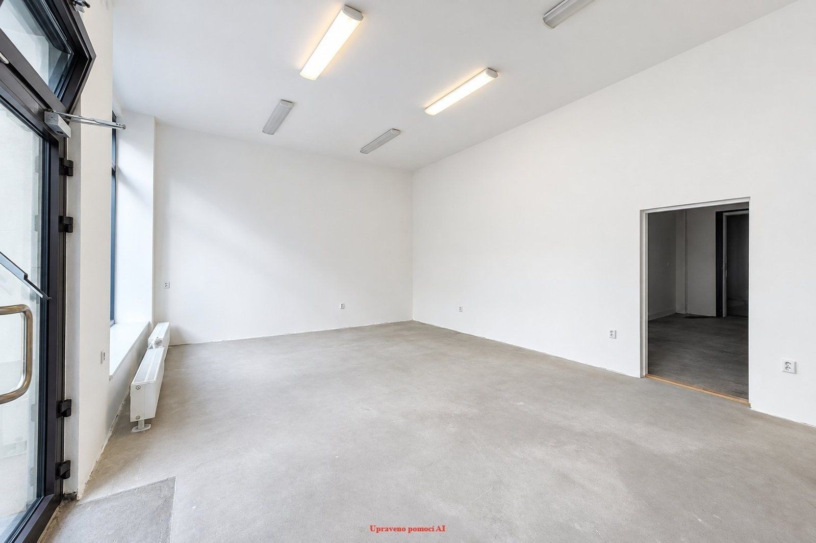 Kancelář · 64 m² · tř. Osvobození, Karviná - Karviná-město, Moravskoslezský kraj - 3