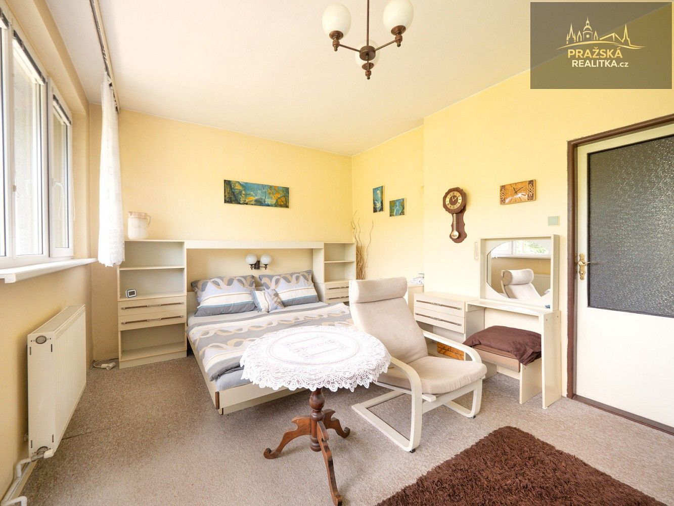 Rodinné domy, Děčín - Děčín VI-Letná, Ústecký kraj, 105 m² - 2