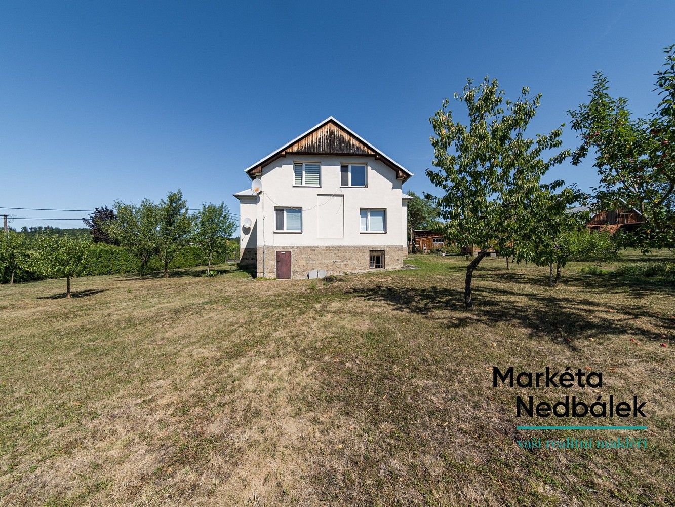 Rodinný dům, 190 m²
