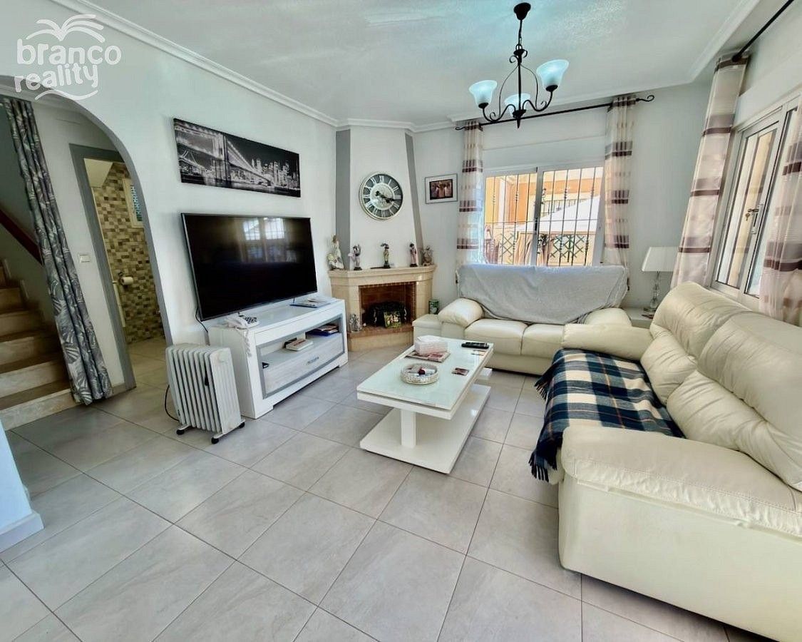 Rodinný dům · 180 m² · Algorfa - La Finca Golf, ES - 3