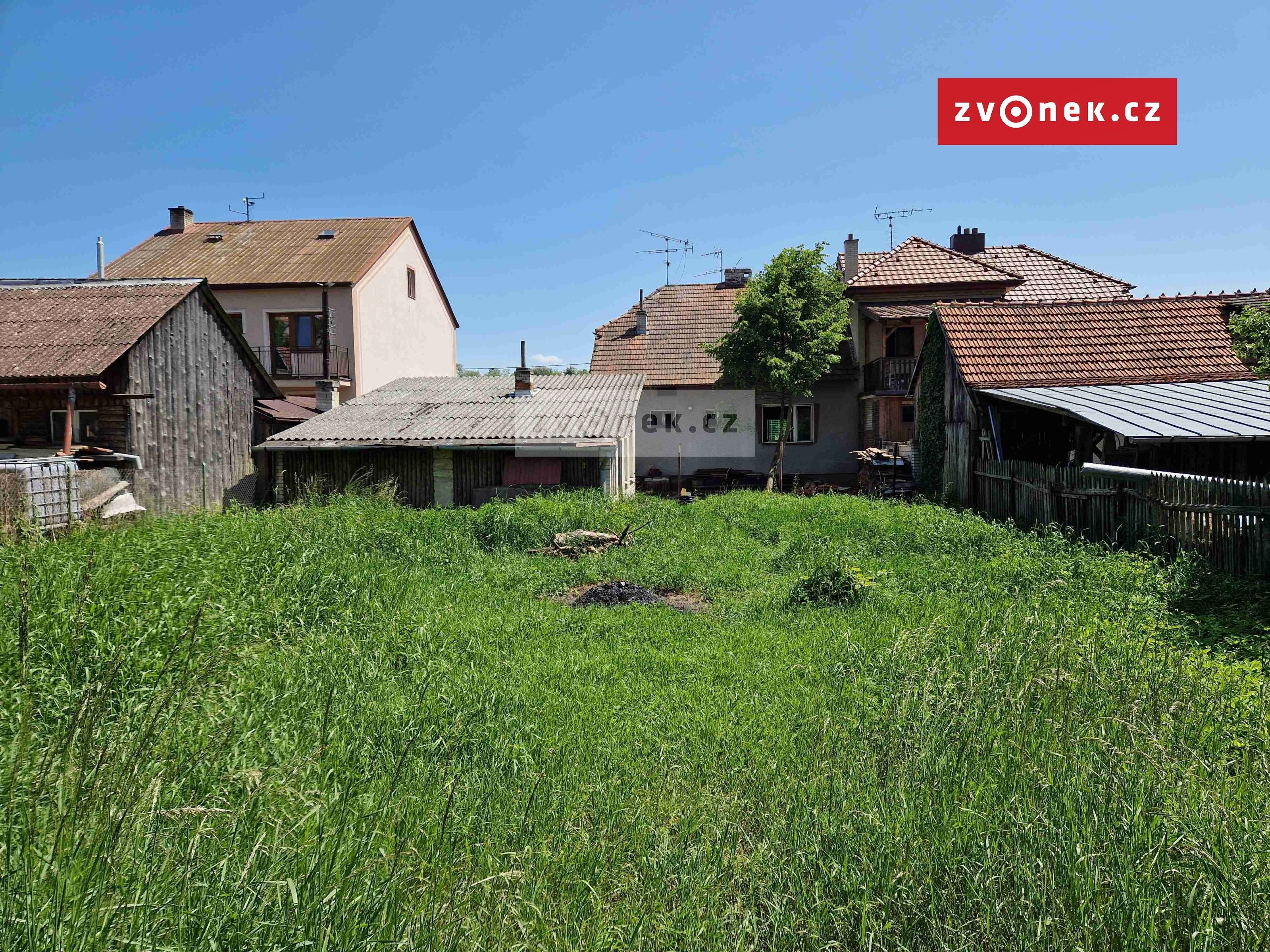 Prodej dům - Nedachlebice, 200 m²