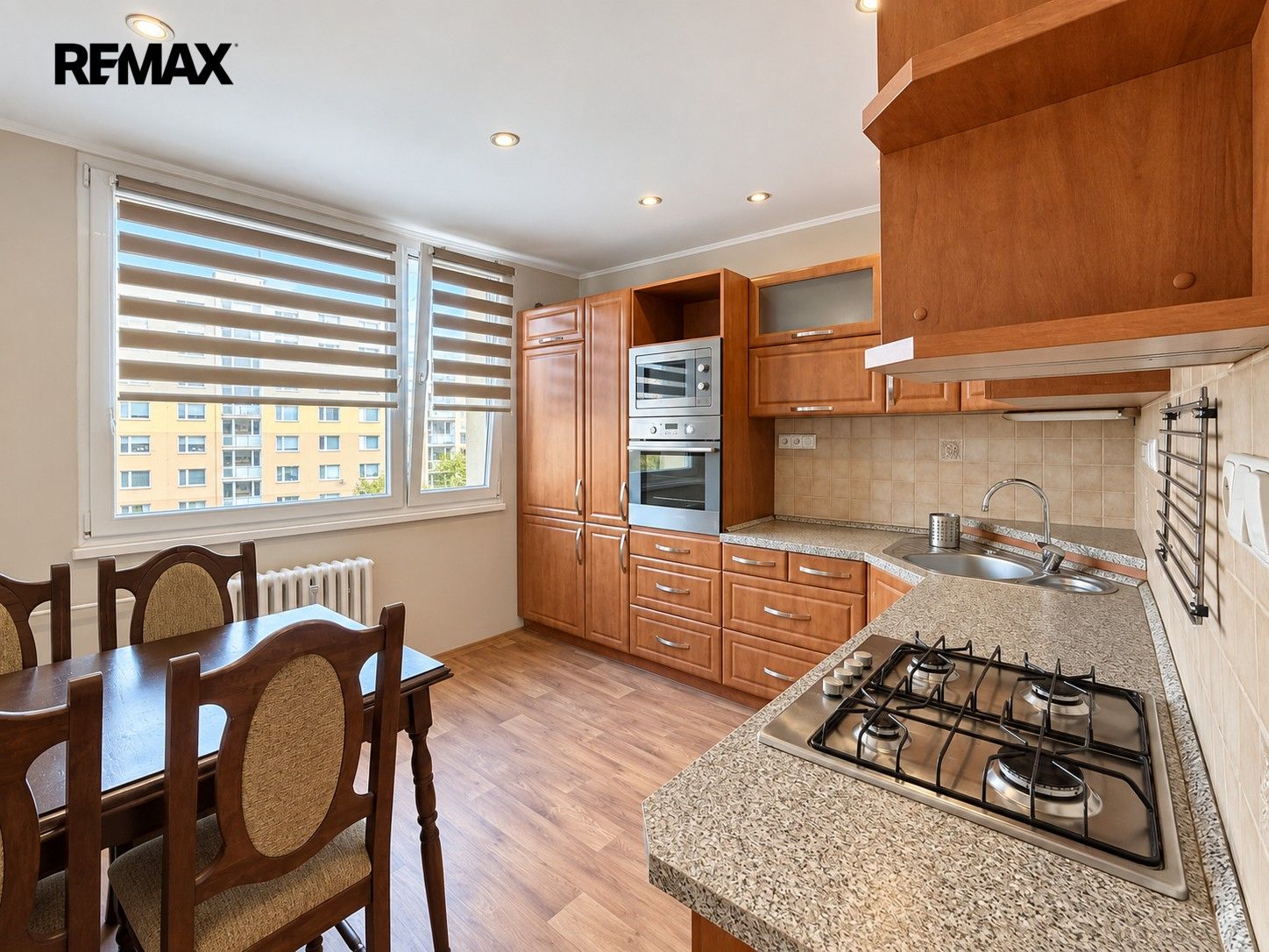 Byt 3+1 · 76 m² · Krátká 1648, Jirkov - 3