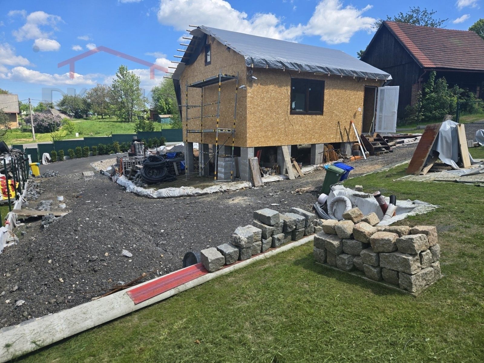 Pozemky pro bydlení, Proseč, Záhoří, 913 m²