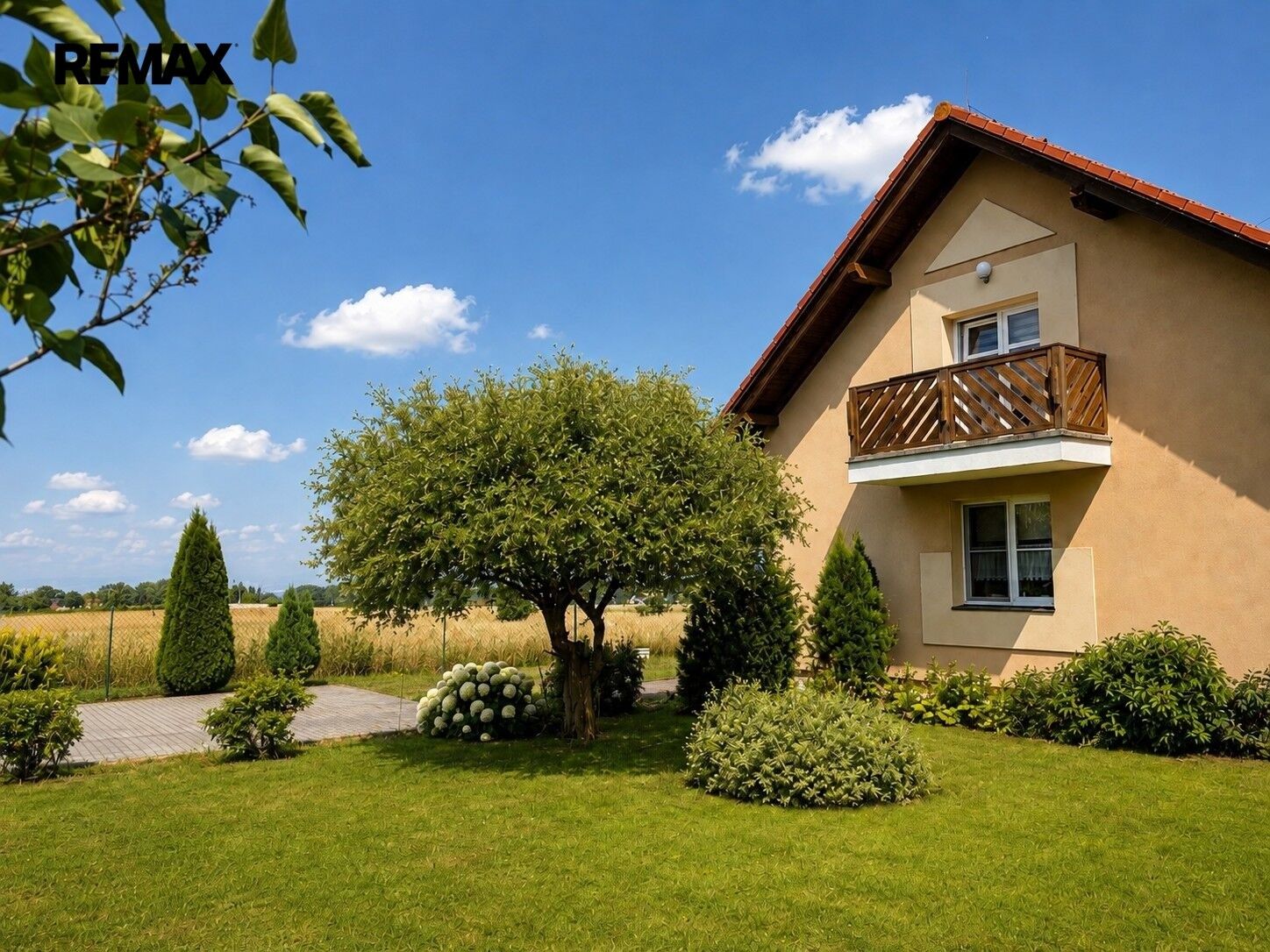 Rodinné domy, Lipová, 184 m²