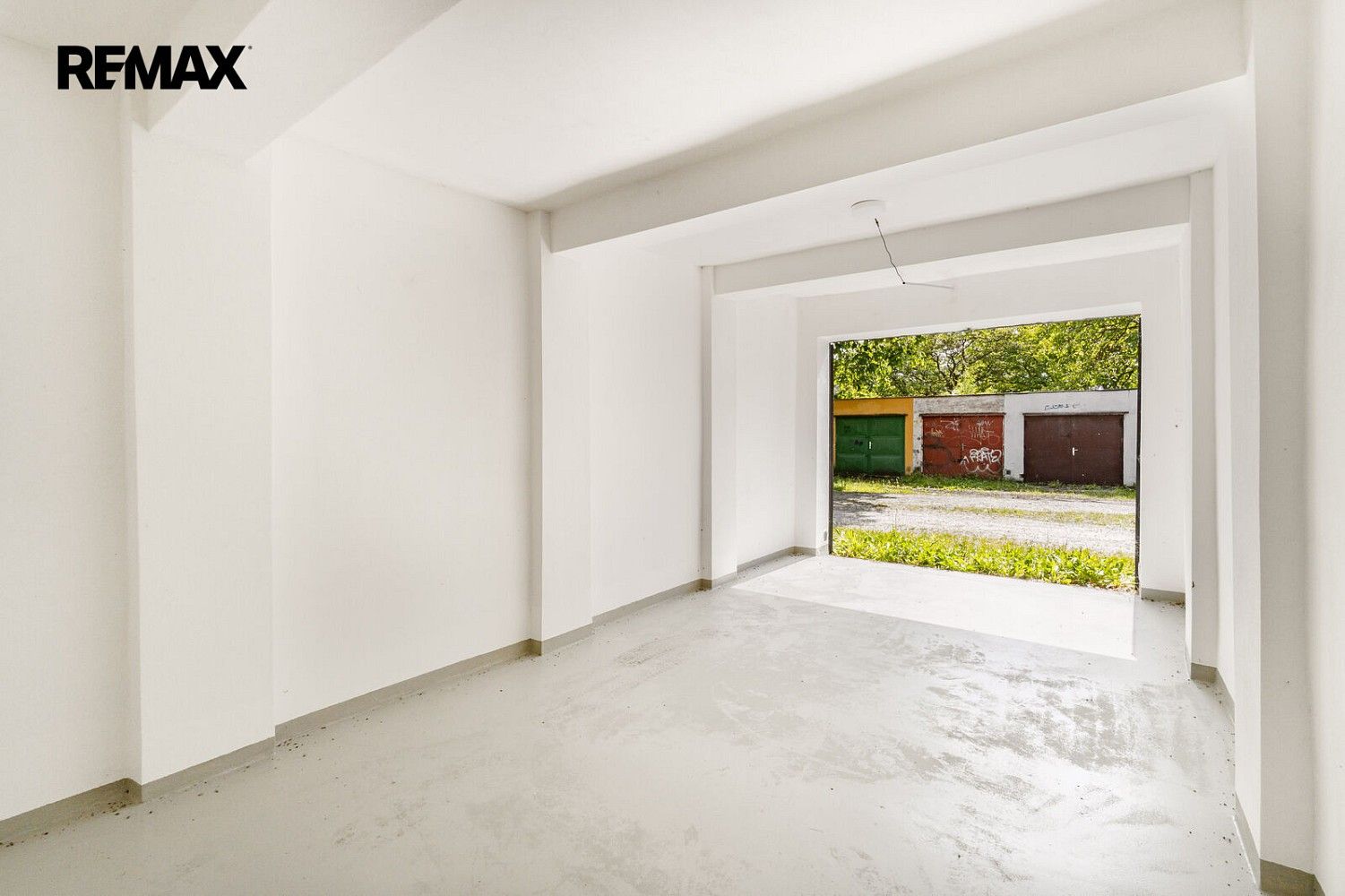 Ostatní, Praha, Hlavní město Praha, 18 m² - 2