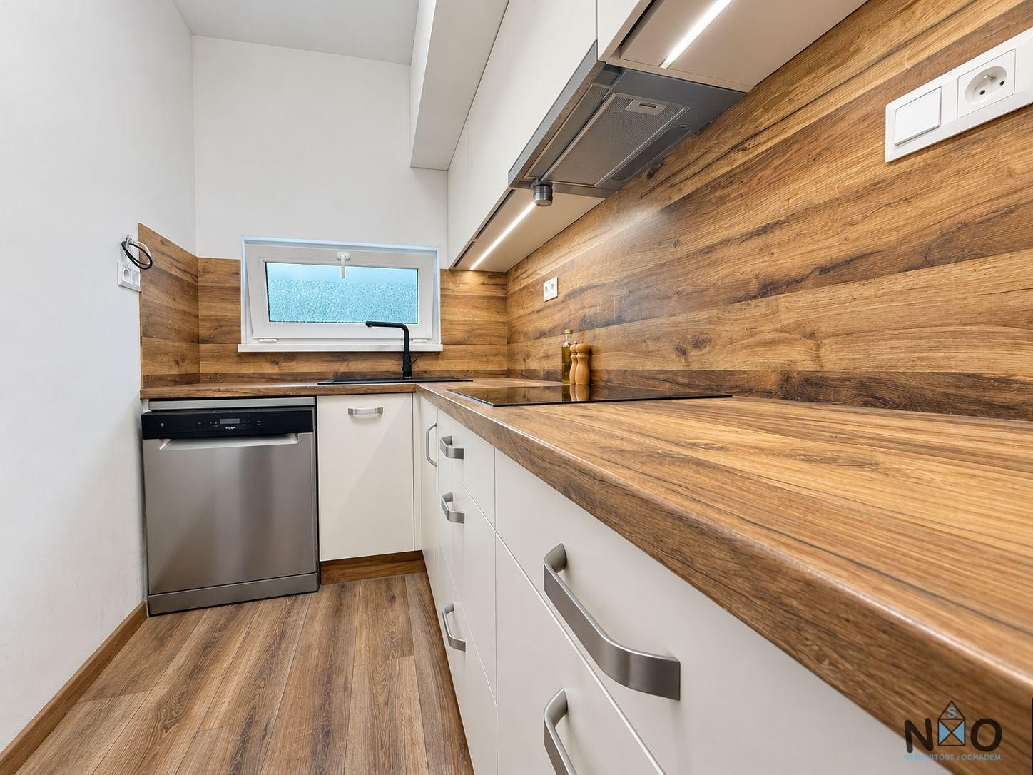 Byt 3+kk · 60 m² · Školní, Kaznějov - 4
