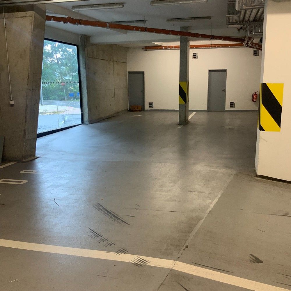 Pronájem ostatní - Karlovy Vary, Karlovarský kraj, 10 m² - 5