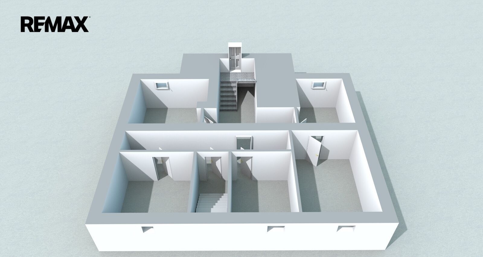 Rodinný dům · 349 m² · Rooseveltova 212, Olomouc Nové Sady - 4