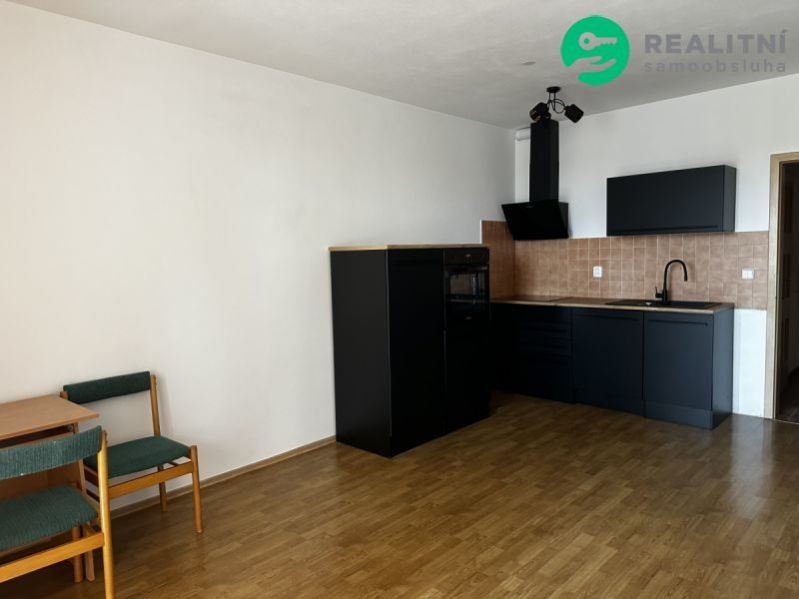 Byt 1+kk · 34 m² · Zimní, Jihlava - 3