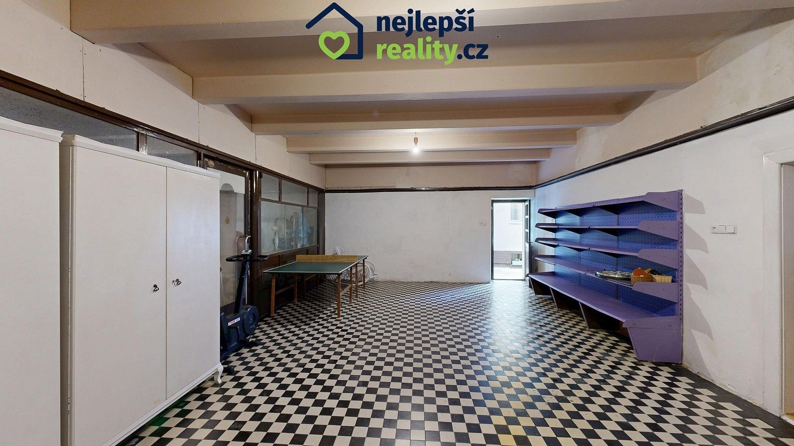 Obchodní prostory · 54 m² · Třebívlice, okres Litoměřice, Ústecký kraj - 4