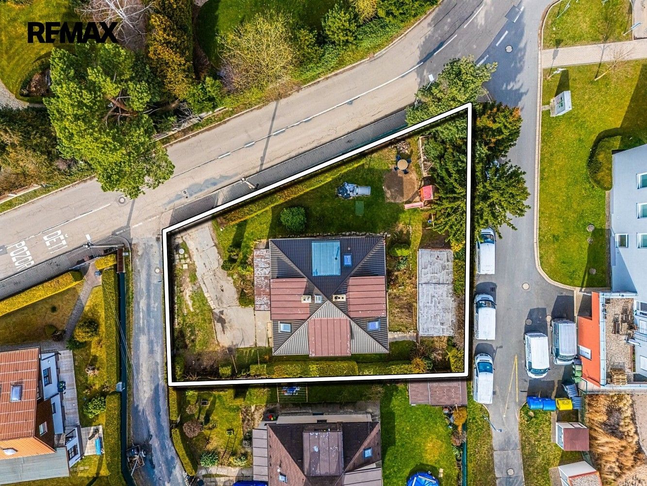 Prodej rodinný dům - Říčany, okres Praha-východ, Středočeský kraj, 227 m² - 2