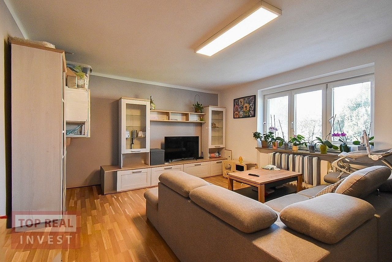 Pronájem byt 2+1 - Máchova, Kroměříž, 62 m² - 2
