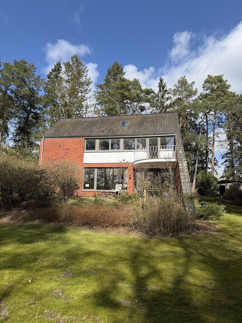 Pronájem rodinný dům - , Dolní Sasko, 175 m² - 5