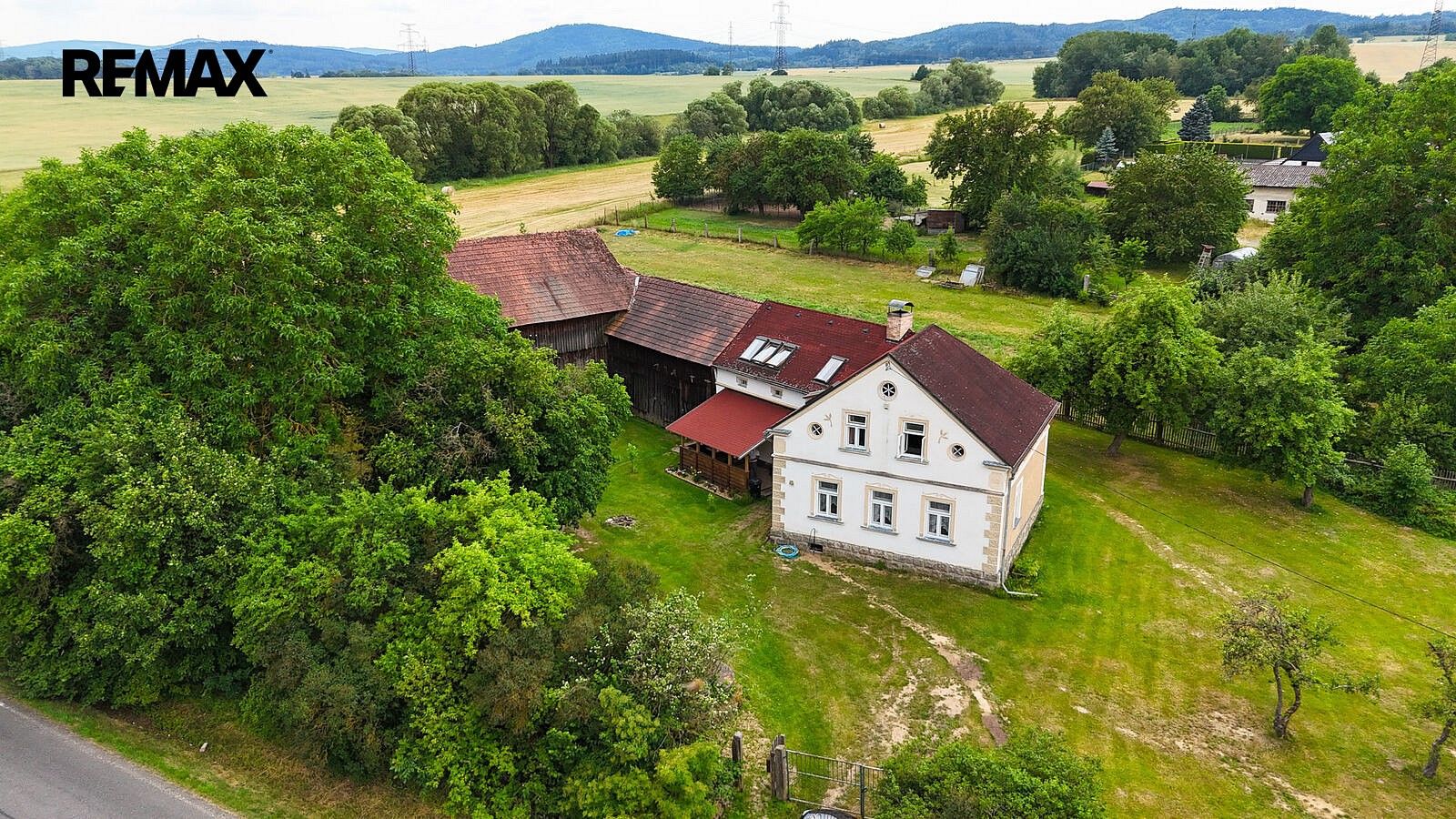 Rodinný dům, 300 m²