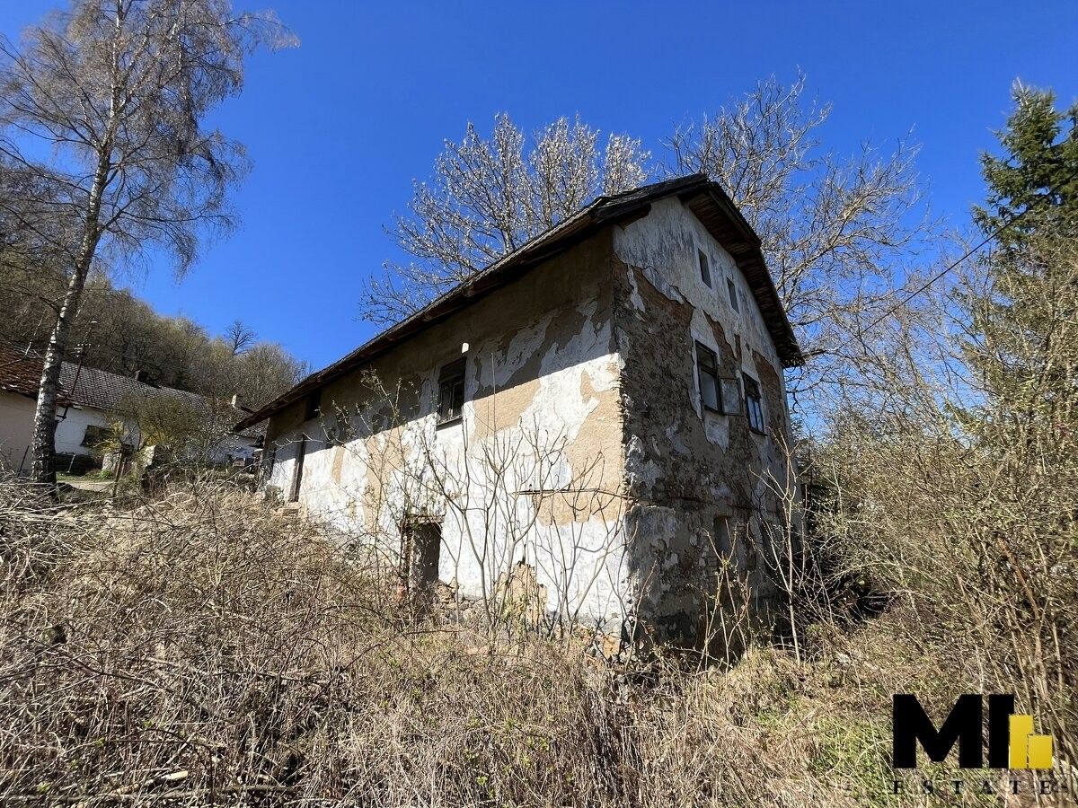 Dům – Kasejovice, Polánka – pohled 2
