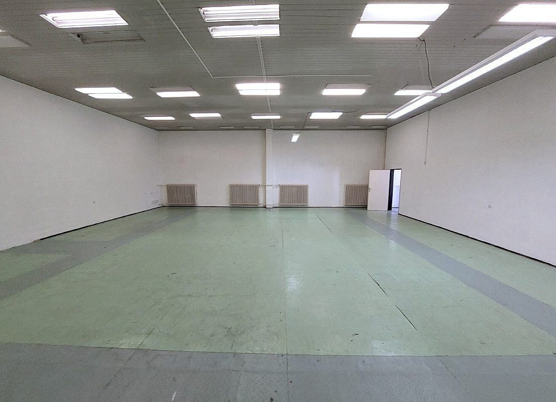 Pronájem sklad - Břeclav, 120 m² - 5