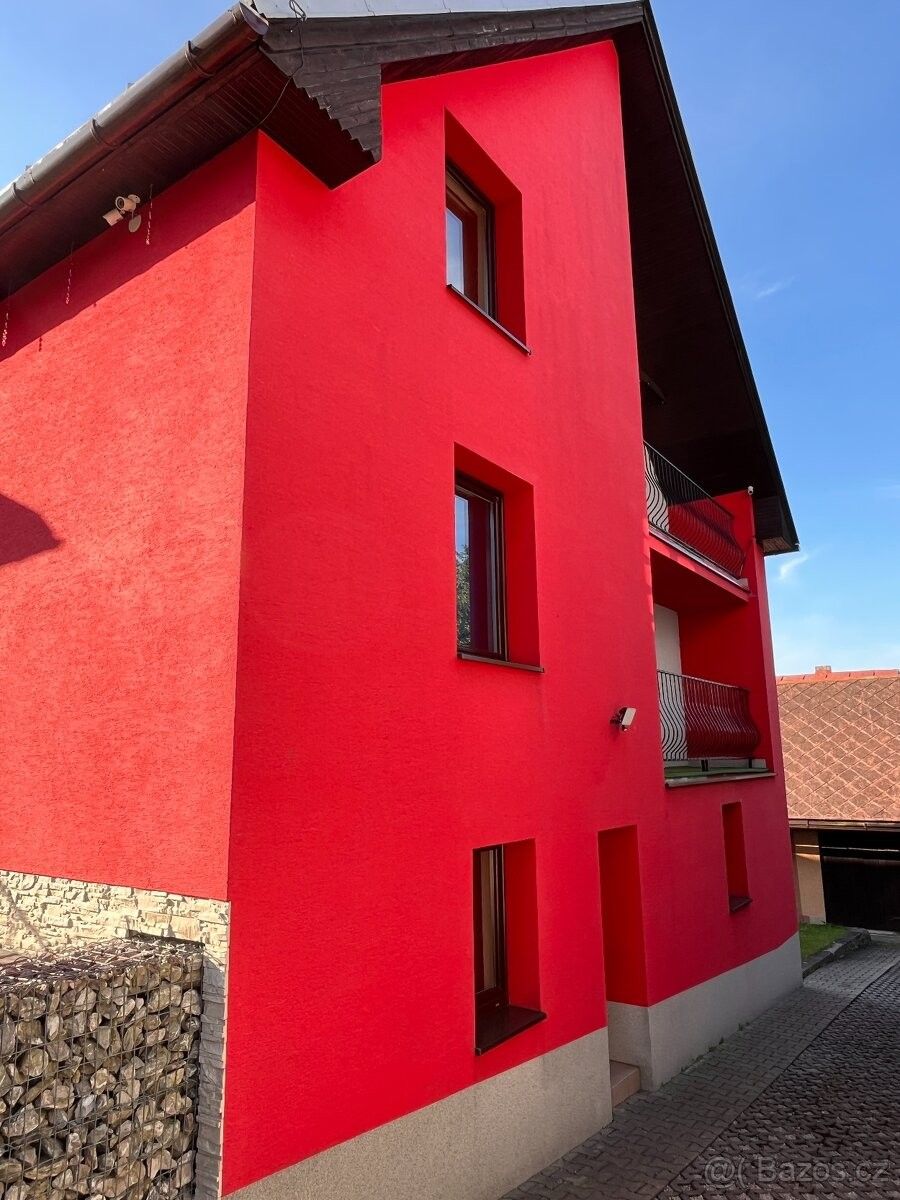 Rodinné domy, Ostrava, 700 30 - 2