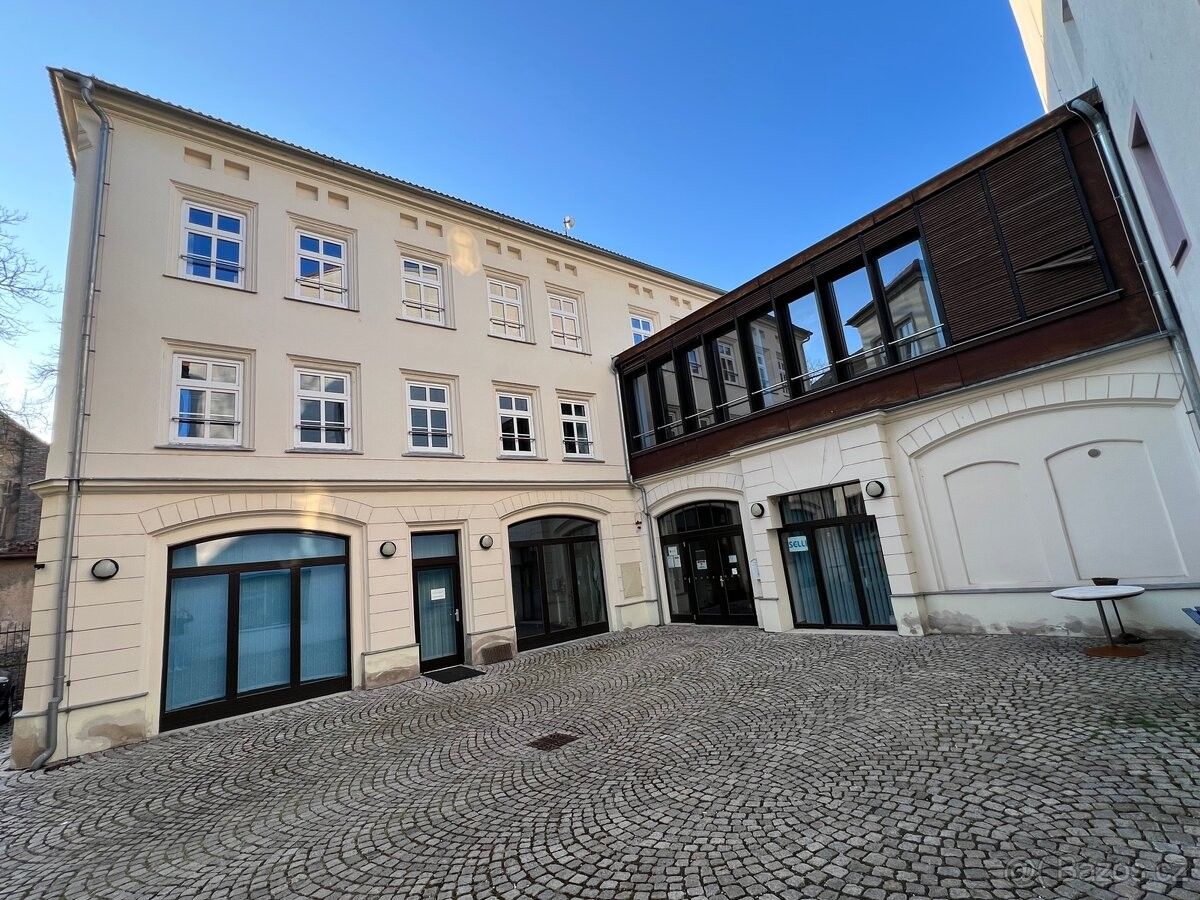 Byty, Žatec, 438 01