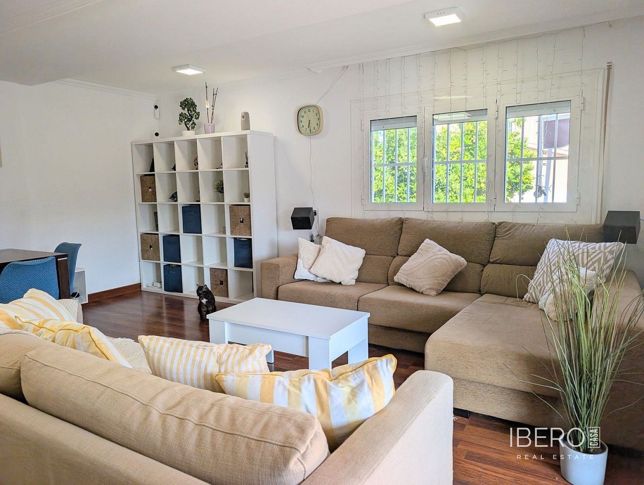 Prodej rodinný dům - San Vicente del Raspeig, Španělsko, 130 m² - 5