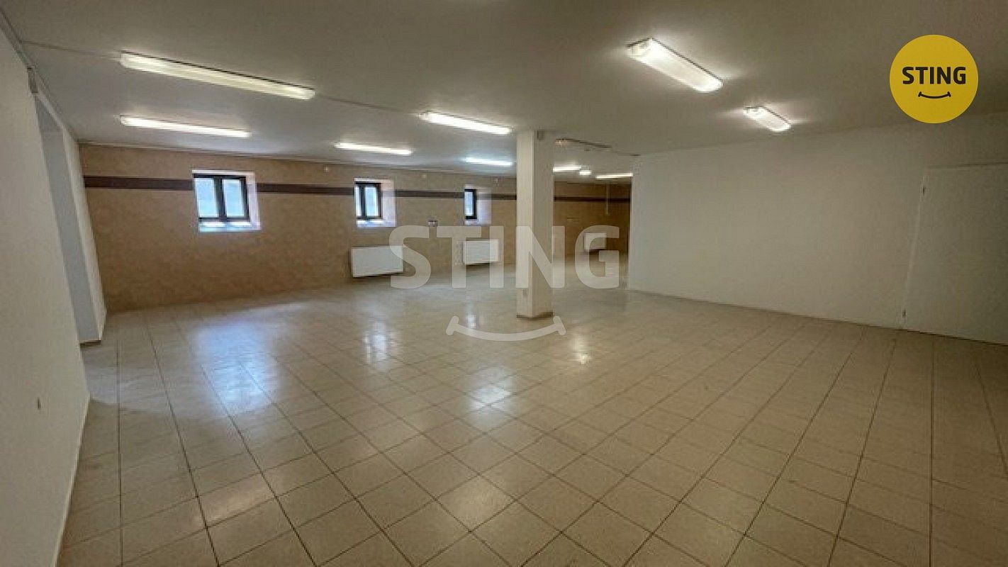Sklad · 230 m² · Ostravská, Český Těšín, okres Karviná - 3