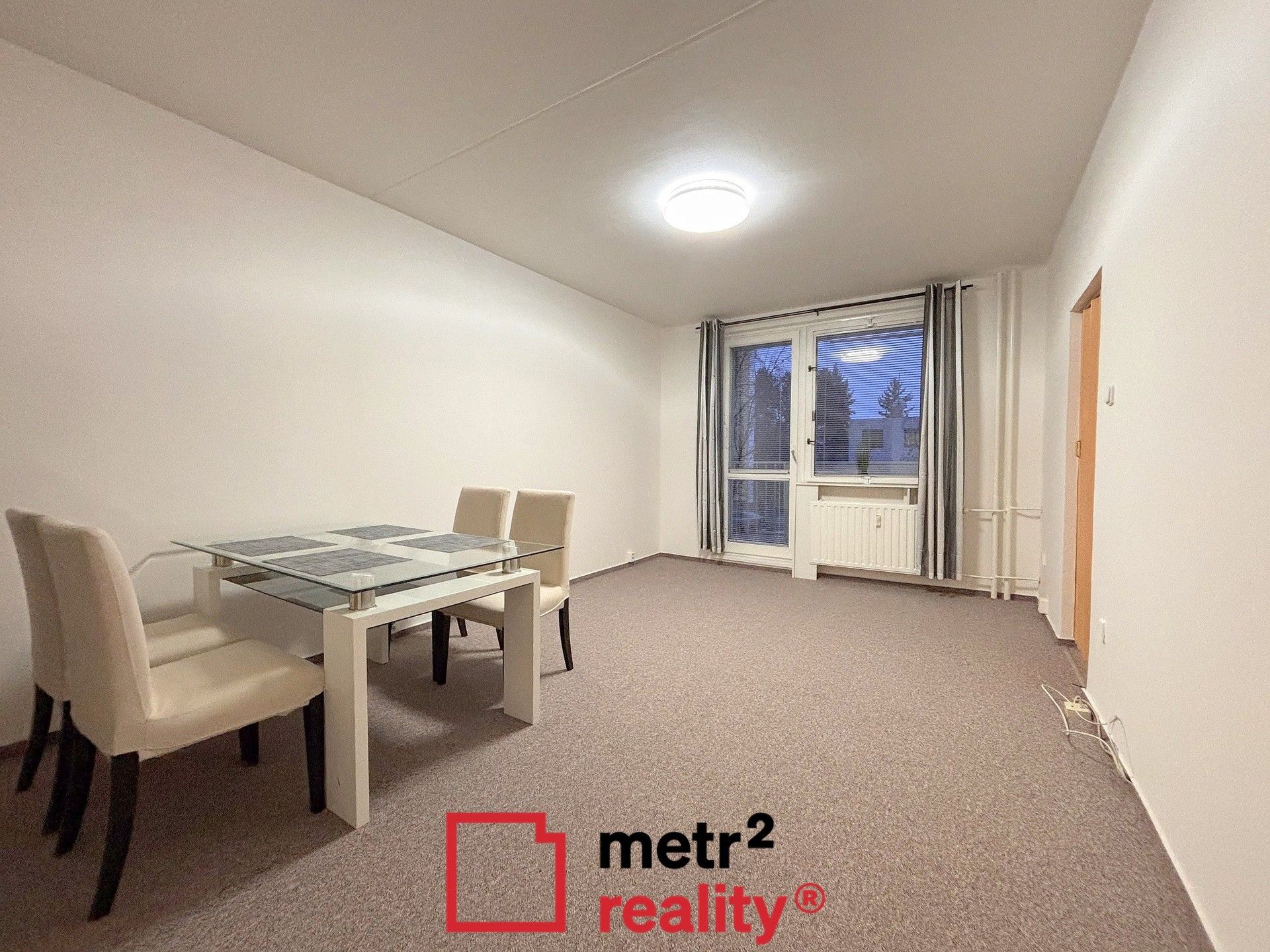Pronájem byt 2+kk - Jílová, Olomouc, 45 m²