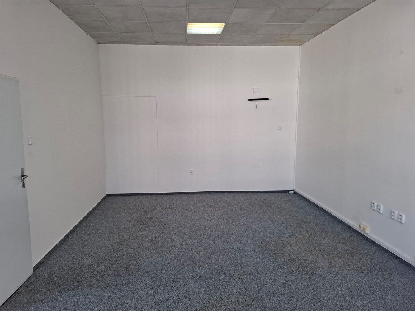 Kancelář · 34 m² · Boskovice, okres Blansko, Jihomoravský kraj - 3