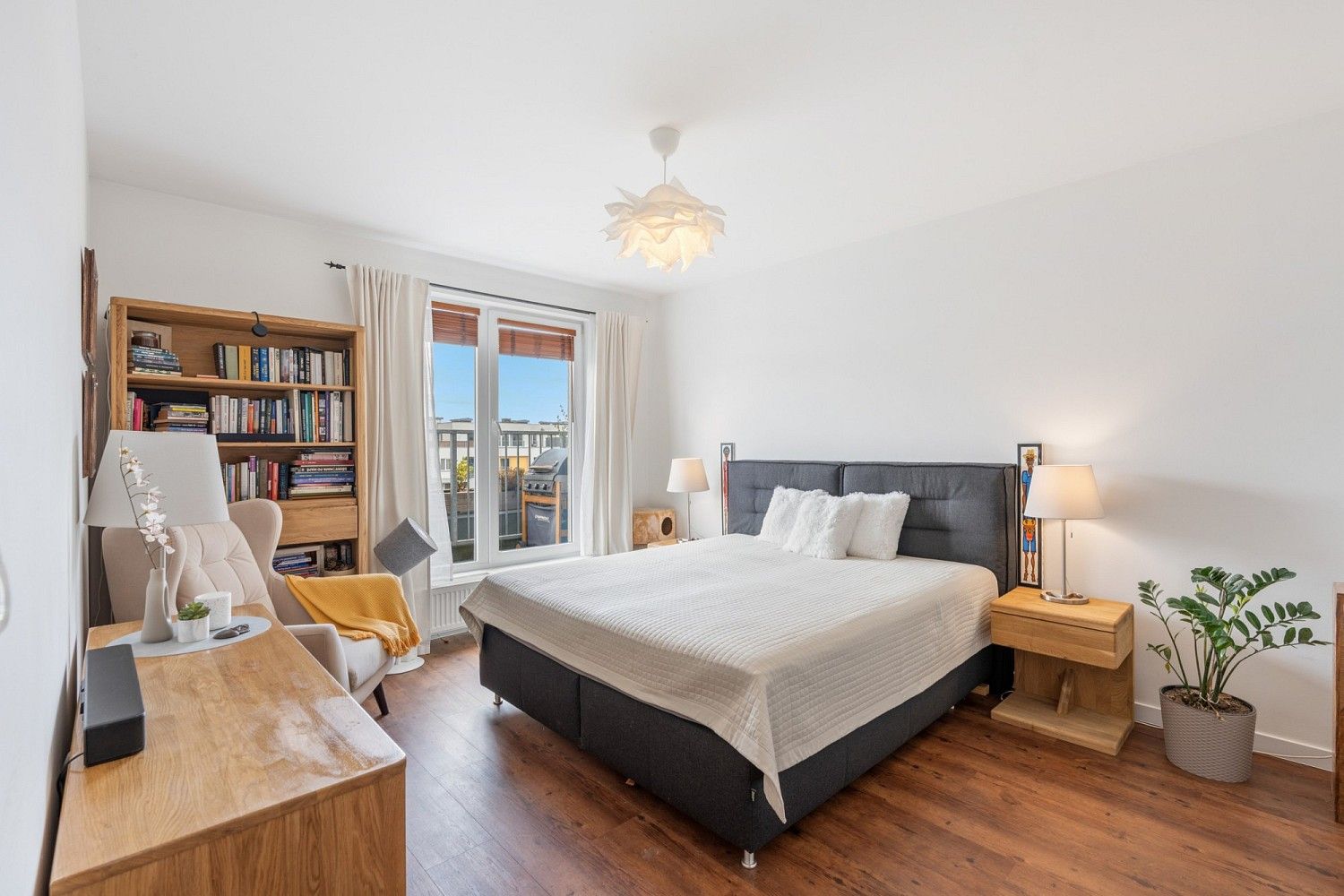 Byt 4+kk · 87 m² · Praha - Uhříněves, okres Praha 22, Hlavní město Praha - 3