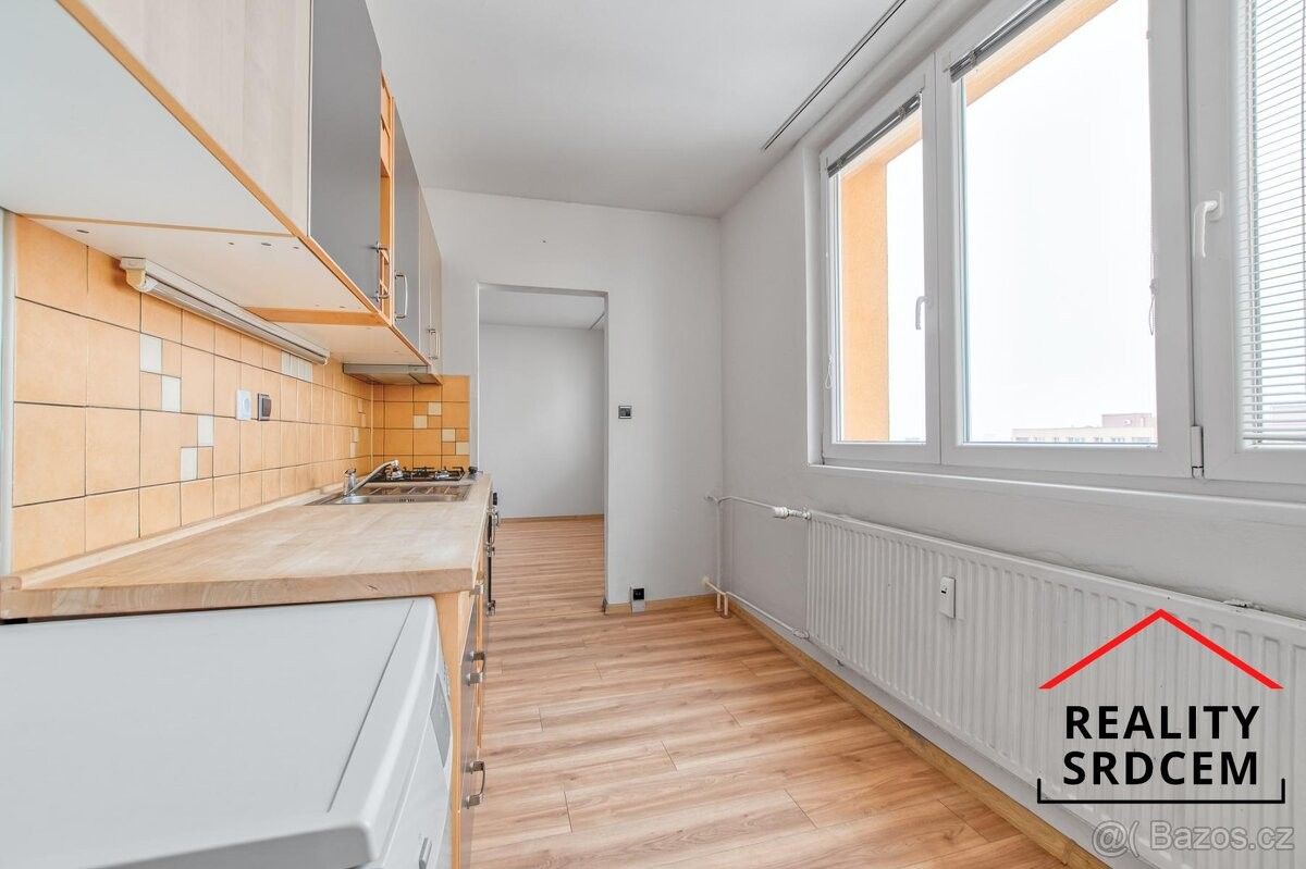 Pronájem byt - Frýdek-Místek, 738 01