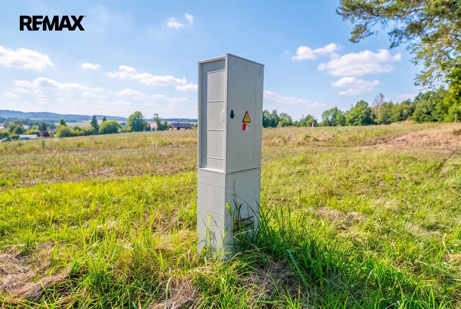 Pozemek pro bydlení · 4 011 m² · Chrášťany - 4