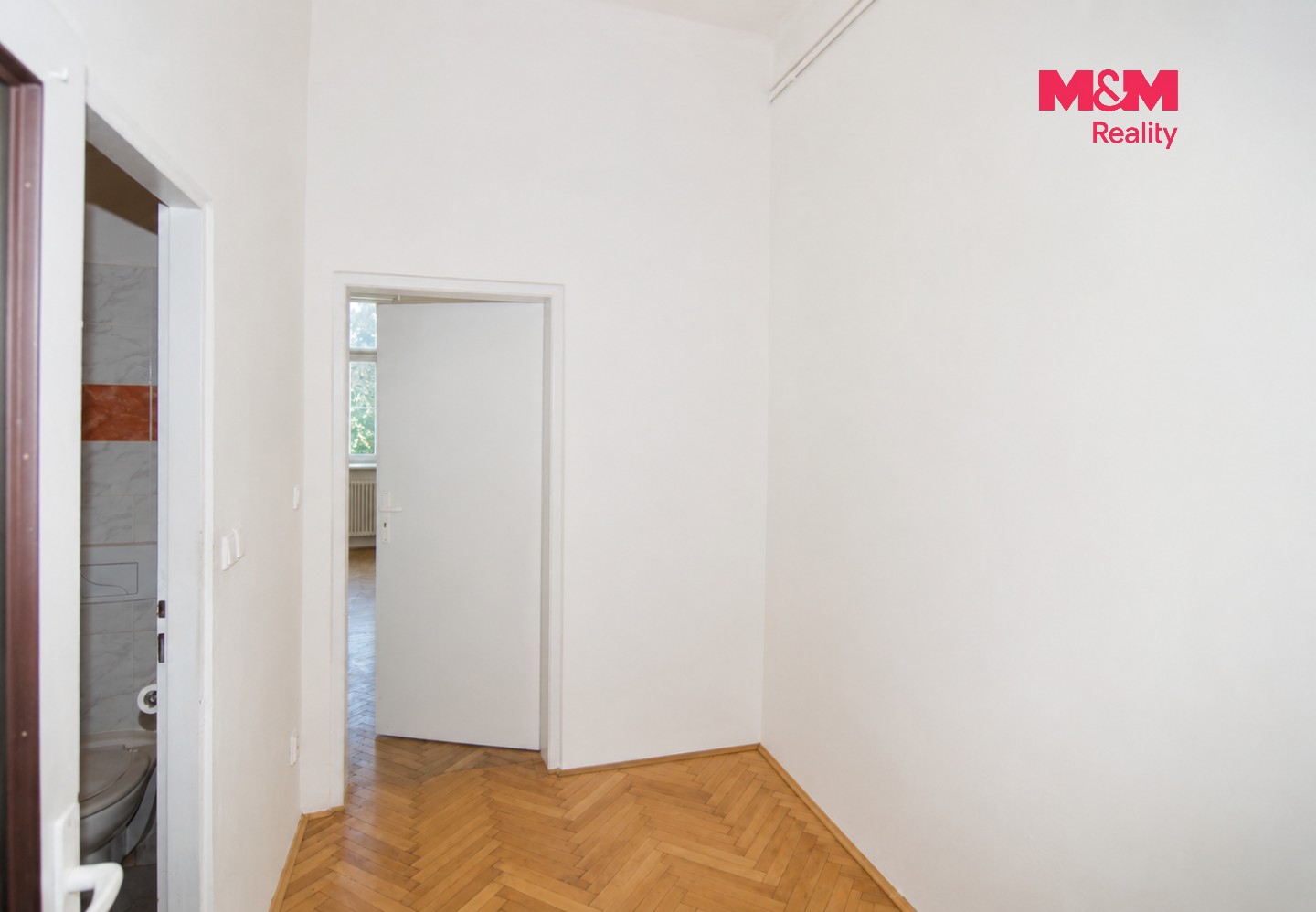 Byt 2+kk · 68 m² · nám. T. G. Masaryka, Prostějov - 4