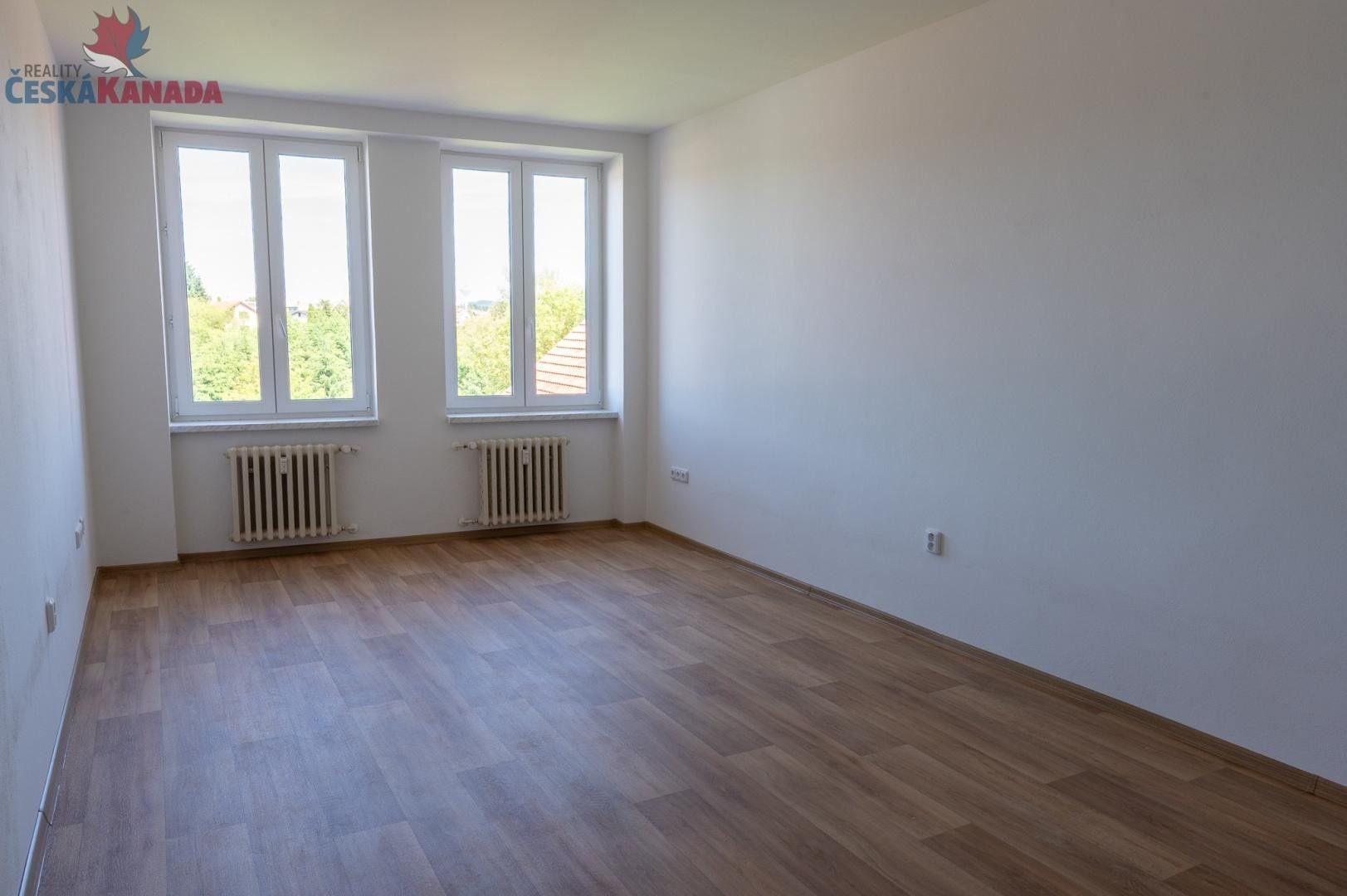 Byt 3+kk · 82 m² · Palackého nám., Dačice I - 4